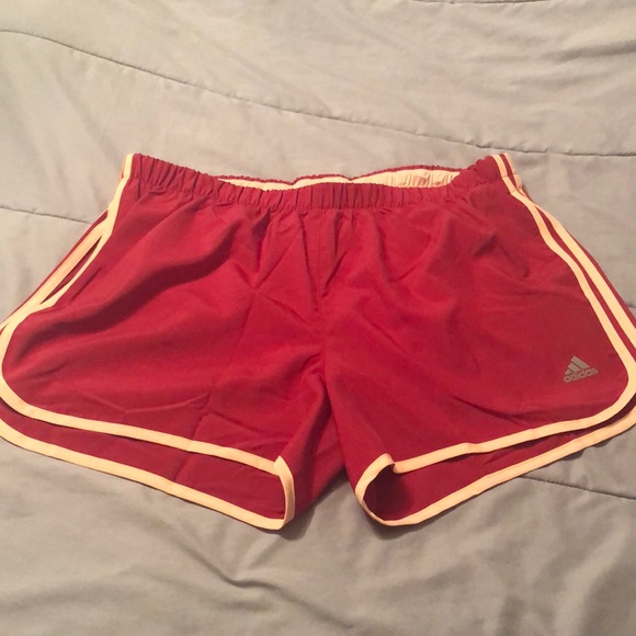Adidas shorts - Picture 1 of 5